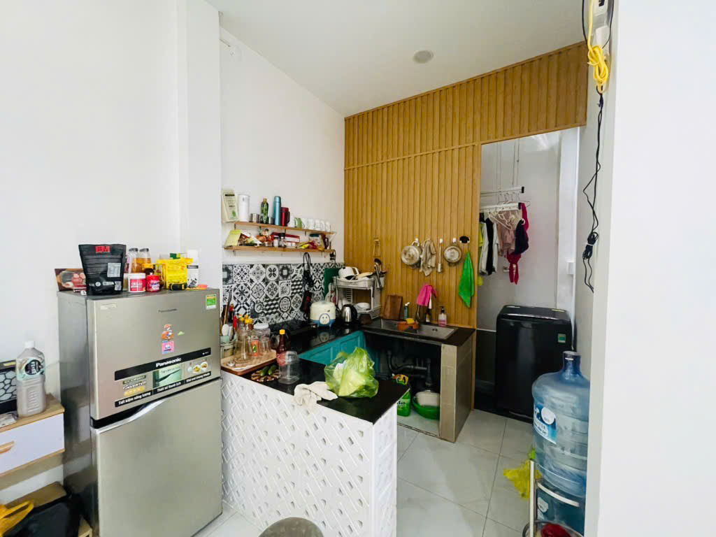 BÁN NHÀ GÒ VẤP NHỈNH 3 TỶ KẾ BÊN ỦY BAN PHƯỜNG 4  BỆNH VIỆN 175