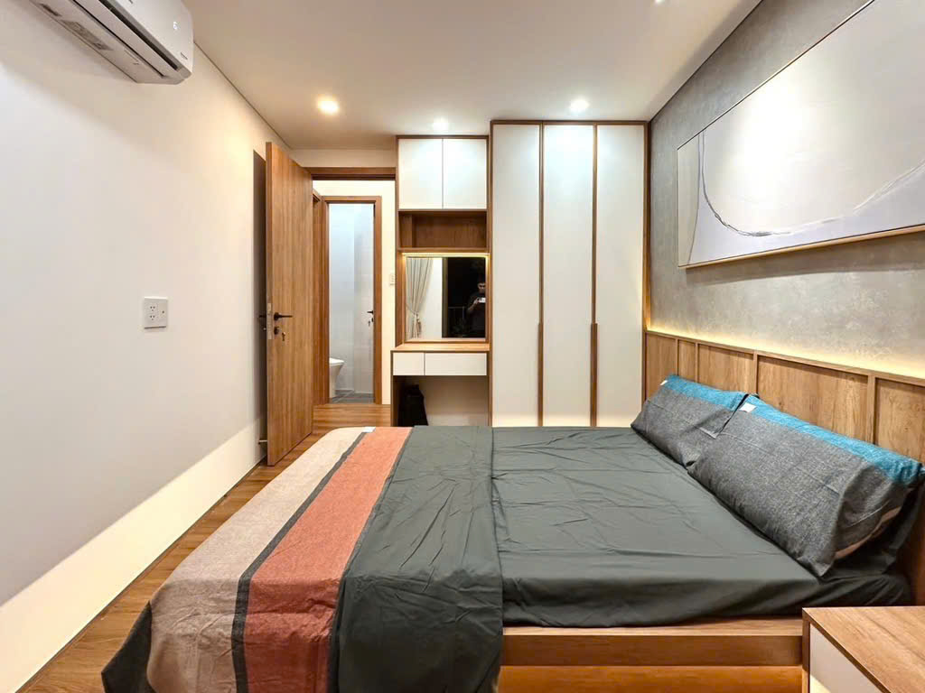 BÁN NHÀ NHỈNH 4 TỶ HẺM XE HƠI PHƯỜNG 12 BÌNH THẠNH