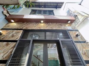 BÁN NHÀ 3TỶ ĐẦY ĐỦ CÔNG NĂNG QUẬN GÒ VẤP