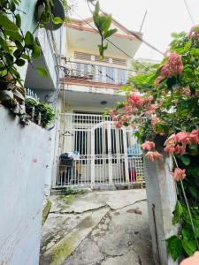 BÁN NHÀ GÒ VẤp NHỈNH 4 TỶ 62M2 ĐƯỜNG PHAN VĂN TRỊ PHƯỜNG 7
