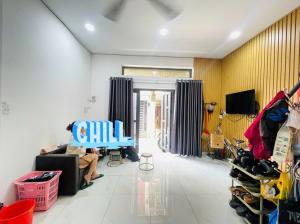BÁN NHÀ NHỈNH 3 TỶ KẾ BÊN ỦY BAN PHƯỜNG 4 GÒ VẤP , BỆNH VIỆN 175