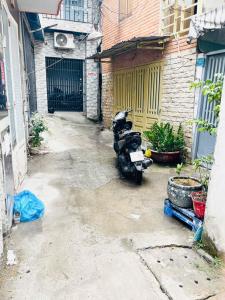 BÁN NHÀ 48M2 NHỈNH 5TỶ SẮP ĐẾN LÊN HẺM XE HƠI 5M PHƯỜNG 13 ĐƯỜNG BÌNH LỢI