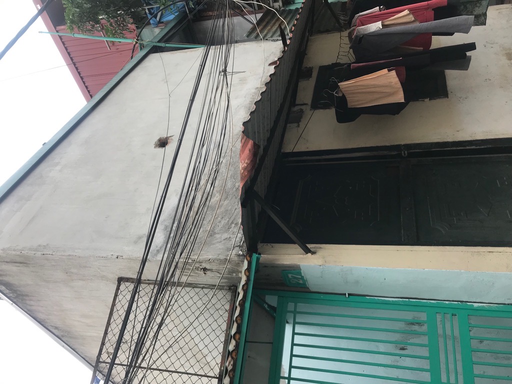 Bán nhà ngõ Giáp Nhị, Dt 78.6m2, mt 4.7m, ngõ rộng. Giá 3,0 tỷ LH 0981818137