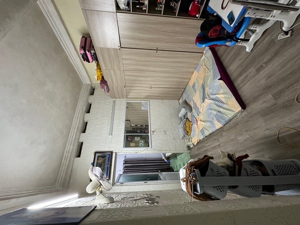 Bán nhà ngõ đường Tân Mai, Dt 36m2, mt 3.5m, khu an ninh, dân trí cao. Giá 3,6 tỷ LH 0981818137