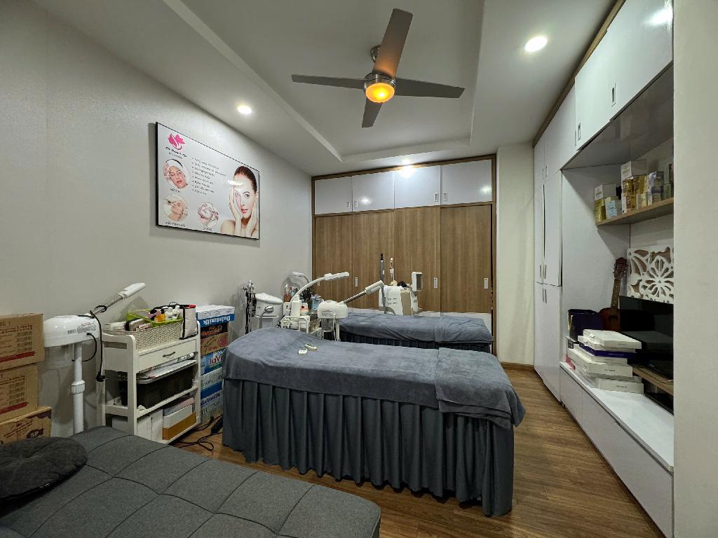 Bán CC T07 Times City, Dt 109m2, 2N2VS, full nội thất, Giá 9,75 tỷ LH 0981818137