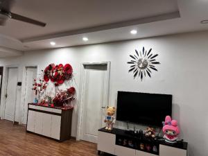 Bán CC T07 Times City, Dt 109m2, 2N2VS, full nội thất, Giá 9,75 tỷ LH 0981818137