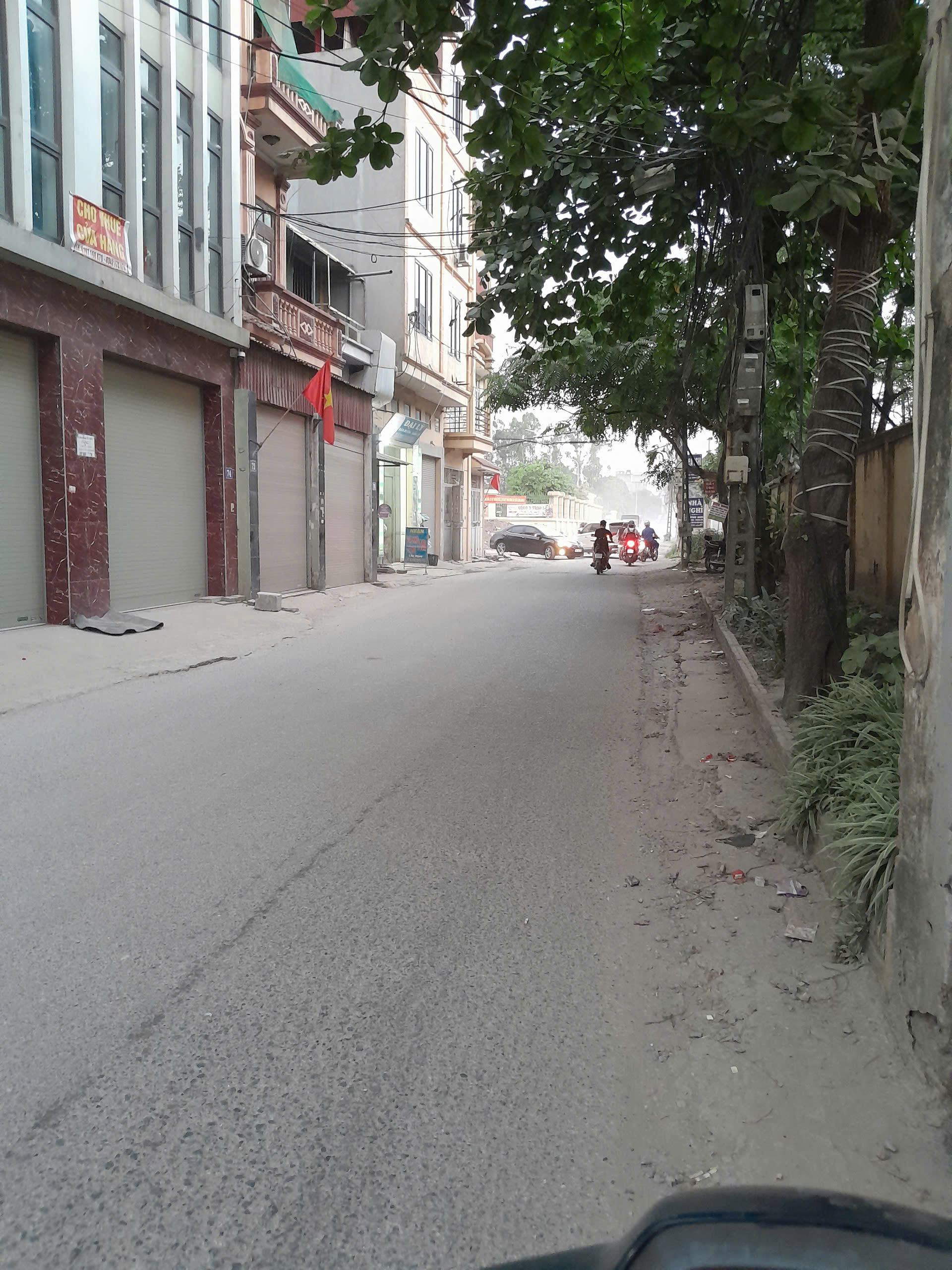 Bán nhà Phan Trọng Tuệ 48m2 gần phố, nội thất đẹp nhỉnh 6 tỷ