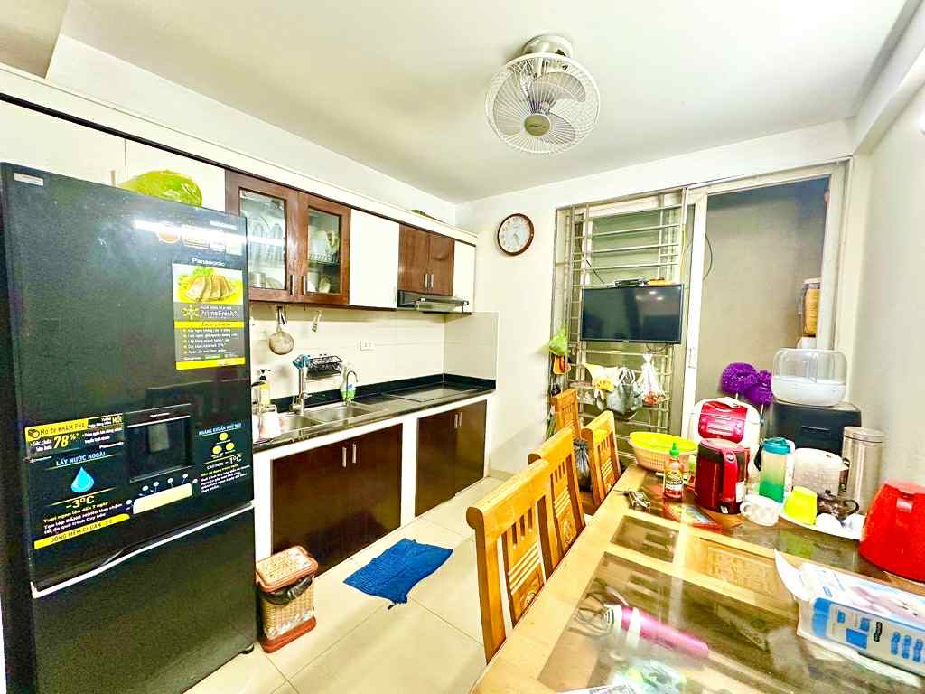 Bán nhà Tả Thanh Oai 35m2 An Sinh xã hội tuyệt vời chào 5 tỷ