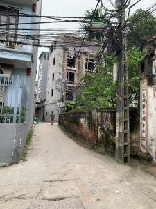 Bán nhà Cầu Bươu 40m2 5 tầng nở hậu tiện ích ngập tràn, chưa đến 6 tỷ