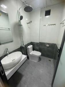 Bán nhà Phan Trọng Tuệ 30m2 5 tầng, nở hậu đầy đủ công năng, nhỉnh 5 tỷ