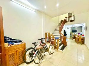 Bán nhà Tả Thanh Oai 35m2 An Sinh xã hội tuyệt vời chào 5 tỷ