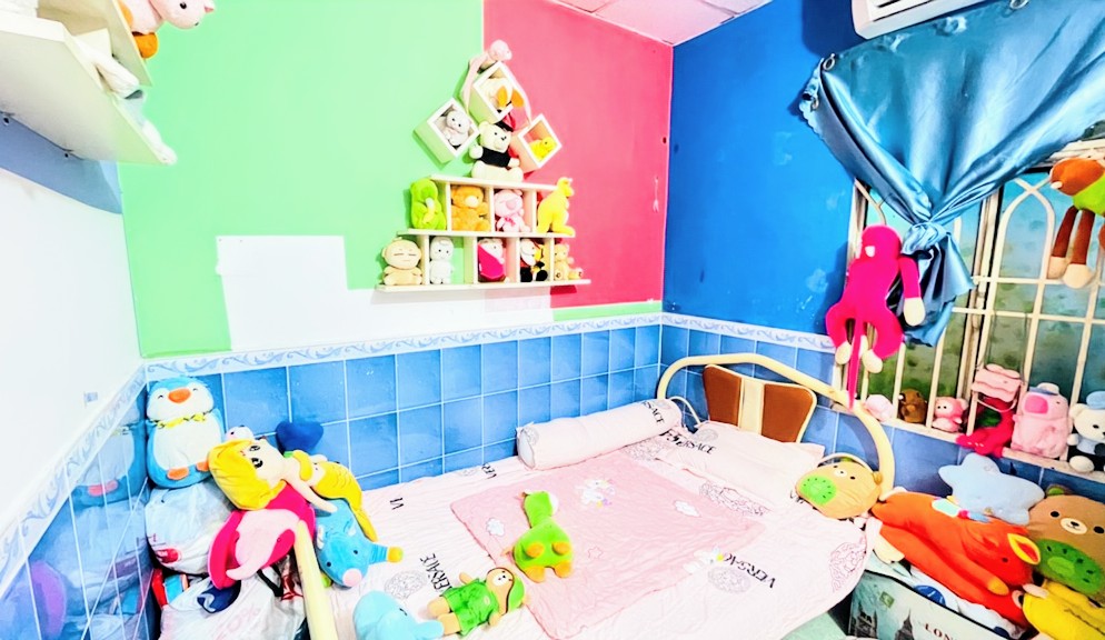 MẶT TIỀN ĐƯỜNG HIỆP BÌNH VÀO 12M CHỈ 4T88 - CÓ NGAY 53.1M2 NHÀ SÁT BÊN ĐÔ THỊ VẠN PHÚC - THỦ ĐỨC