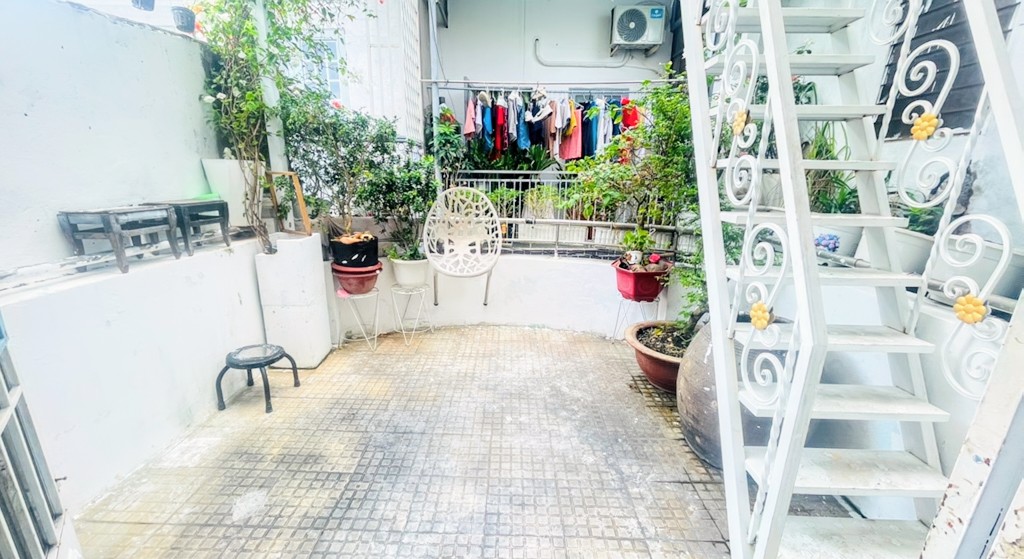 MẶT TIỀN ĐƯỜNG HIỆP BÌNH VÀO 12M CHỈ 4T88 - CÓ NGAY 53.1M2 NHÀ SÁT BÊN ĐÔ THỊ VẠN PHÚC - THỦ ĐỨC