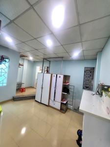 NHÀ 60M TRUNG TÂM HIỆP- BÌNH -CHÁNH -NGANG ĐẾN 5M Q.THỦ ĐỨC