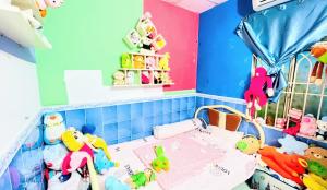 MẶT TIỀN ĐƯỜNG HIỆP BÌNH VÀO 12M CHỈ 4T88 - CÓ NGAY 53.1M2 NHÀ SÁT BÊN ĐÔ THỊ VẠN PHÚC - THỦ ĐỨC