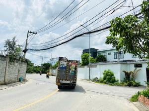 Bán đất full thổ cư, Nguyễn Thị Nhuần, mặt tiền đường 20m, sát H.H.Giáp, Nguyễn Oanh. 5,95 tỷ