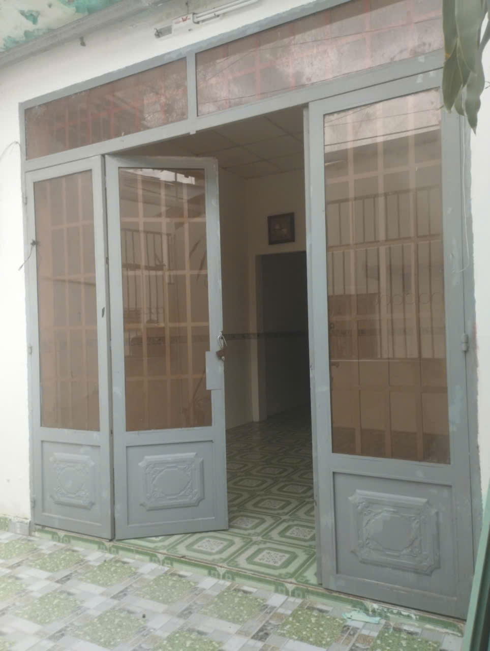 MS11-01 NHÀ ĐÔNG THẠNH- ẤP 3- NGAY CHÙA PHÁP TRÀNG- 80M2- 3.35TỶ