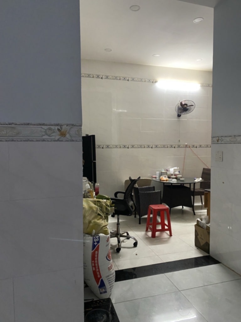 -Nhà GẦN 100m2 -Giá NHỎ XÍU 2TỶ6 ẤP - Đông 1, Thới Tam Thôn