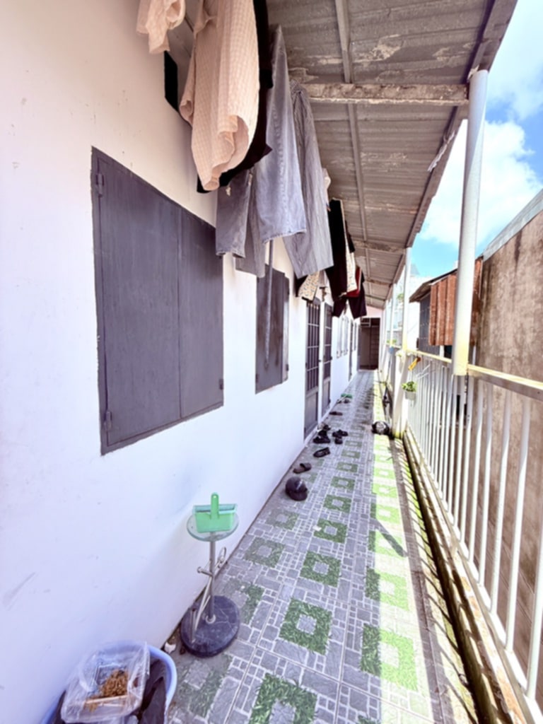 DIỆN TÍCH KHỦNG 130m2 - sát chợ Hiệp Thành-NHỈNH 5 TỶ
