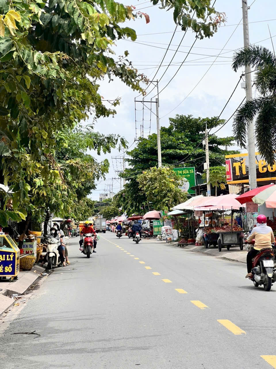 CHÍNH CHỦ BÁN NHÀ HXH- 3PN- SHR- SÁT NGUYỄN ẢNH THỦ -TÔ KÝ