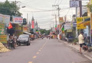 MS2-01--- MT KD sát Lê văn khương- Đông thạnh- 5Tỷ