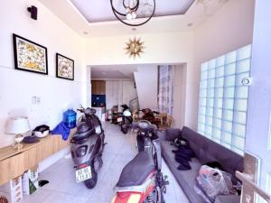 DIỆN TÍCH KHỦNG 130m2 - sát chợ Hiệp Thành-NHỈNH 5 TỶ
