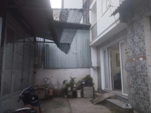 **CHỈ 2TỶ 3 CÓ NGAY NHÀ 46m2 - SỔ HỒNG RIÊNG- SÁT BV Q12