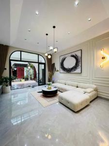 BÁN NHÀ GIÁ ĐẤT 60m2--2T6xx**GẦN NGUYỄN VĂN QUÁ- QUẬN 12