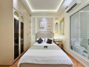 NHÀ ĐƯỜNG BÙI VĂN NGỮ- 2 TẦNG- 45m2- XE HƠI ĐẬU CỬA- CHỈ 2.6
