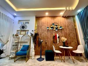 BÁN DÃY PHÒNG TRỌ 125m2--NHỈNH 4T- NGAY BỆNH VIỆN Q12- XE TẢI ĐẬU CỬA