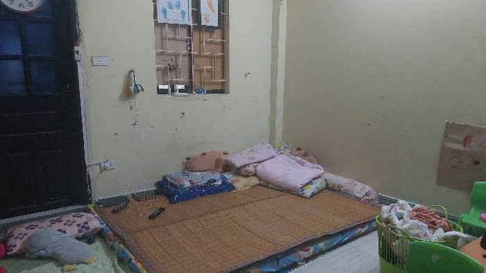 Bán nhà Tứ Liên Tây Hồ, nhà 2 mặt thoáng, trung tâm tiện ích