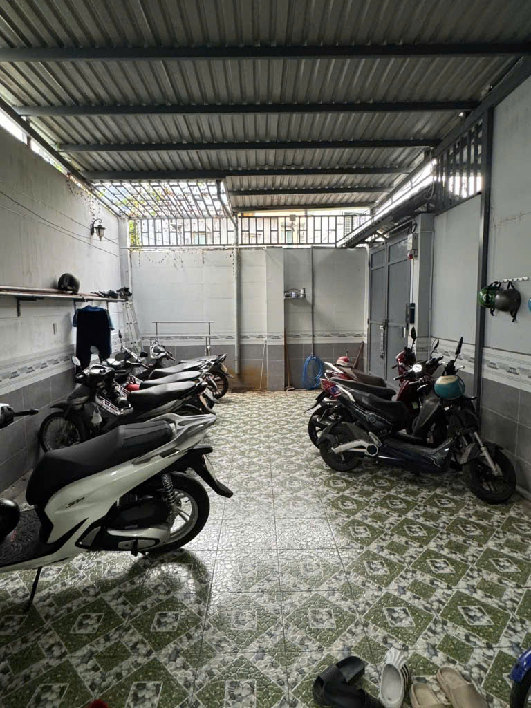 BÁN NHÀ QUẬN THỦ ĐỨC
