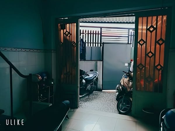 BÁN GẤP NHÀ Q4 – TÔN ĐẢN – GIÁ CHỐT 4.2 TỶ