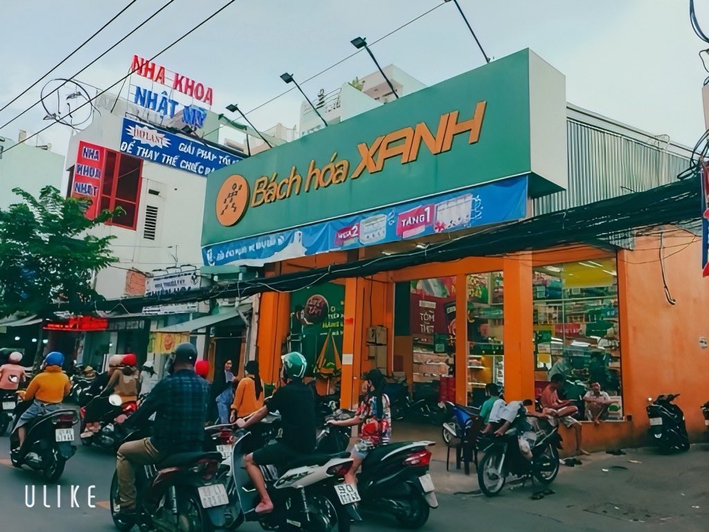BÁN GẤP NHÀ Q4 – TÔN ĐẢN – GIÁ CHỐT 4.2 TỶ
