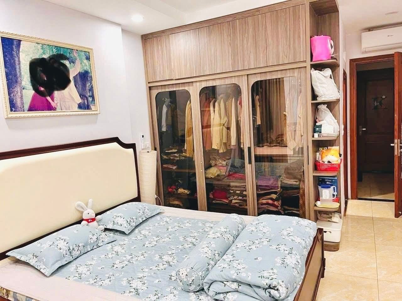 NHÀ ĐẸP - NỘI THẤT CAO CẤP - NỞ HẬU - GẦN PHỐ