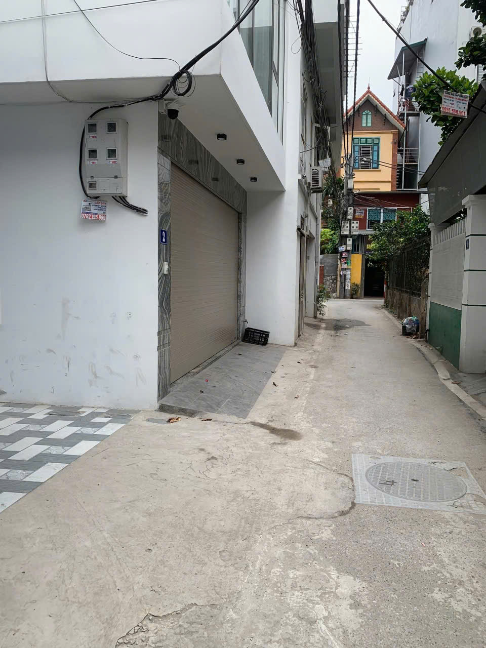 bán nhà hà nội
