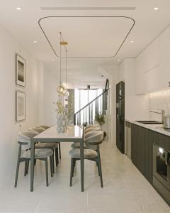 Bán nha đẹp mới xây dt 78m2