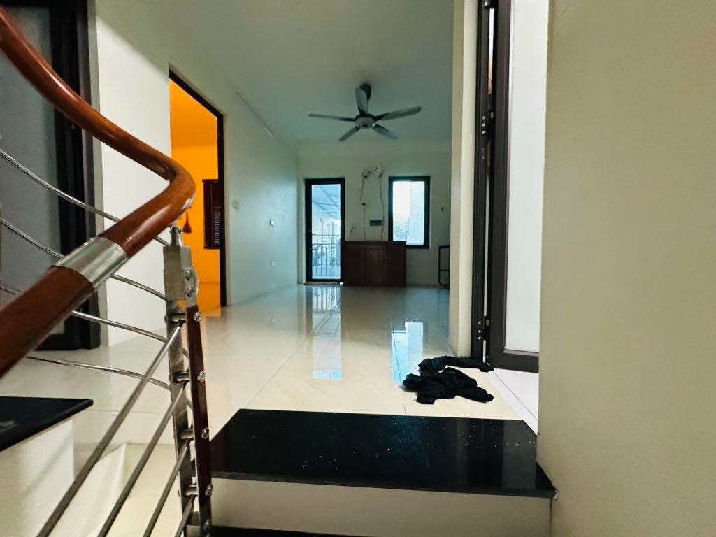 Bán nhà Quảng An