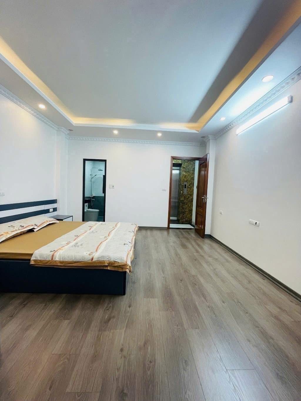 bán nhà Cầu Giấy để lại nội thất vừa ở vừa cho thuê
