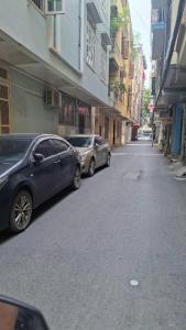 Bán nhà Cầu Giấy ngõ rộng giá rẻ