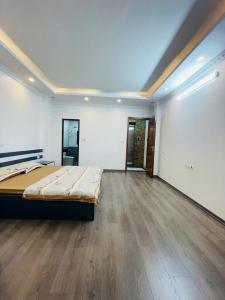 bán nhà Cầu Giấy để lại nội thất vừa ở vừa cho thuê