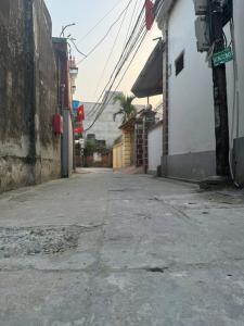 Bán nhà Cầu Giấy ngõ rộng thuận tiện giao thông