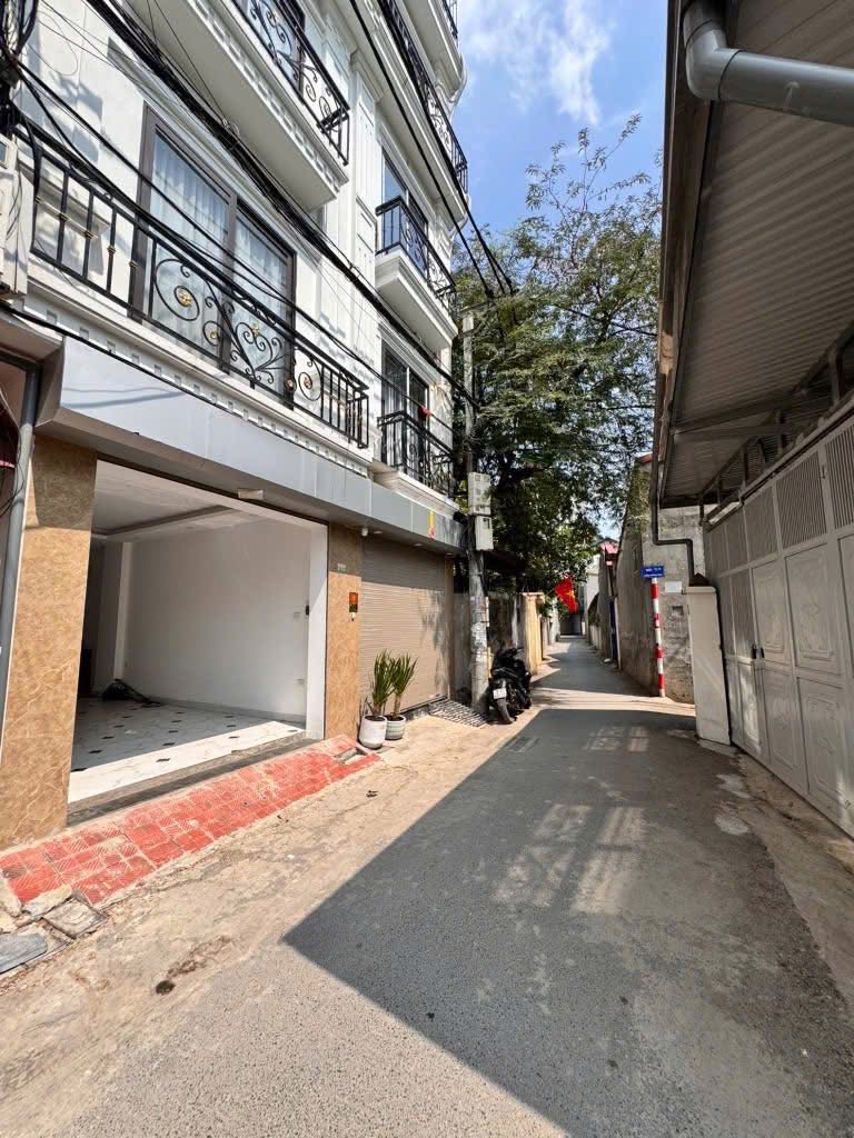 Bán nhà Bắc từ liêm