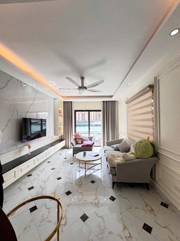 Bán nhà Bắc từ liêm