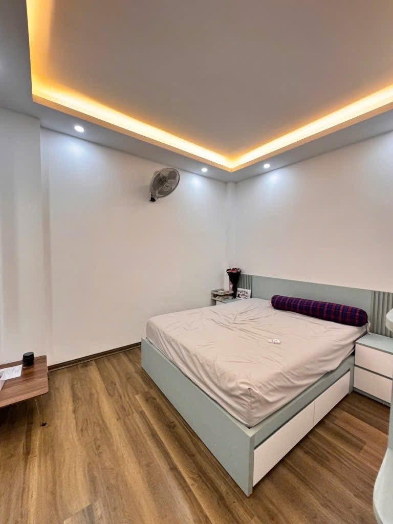Bán nhà Bắc từ liêm