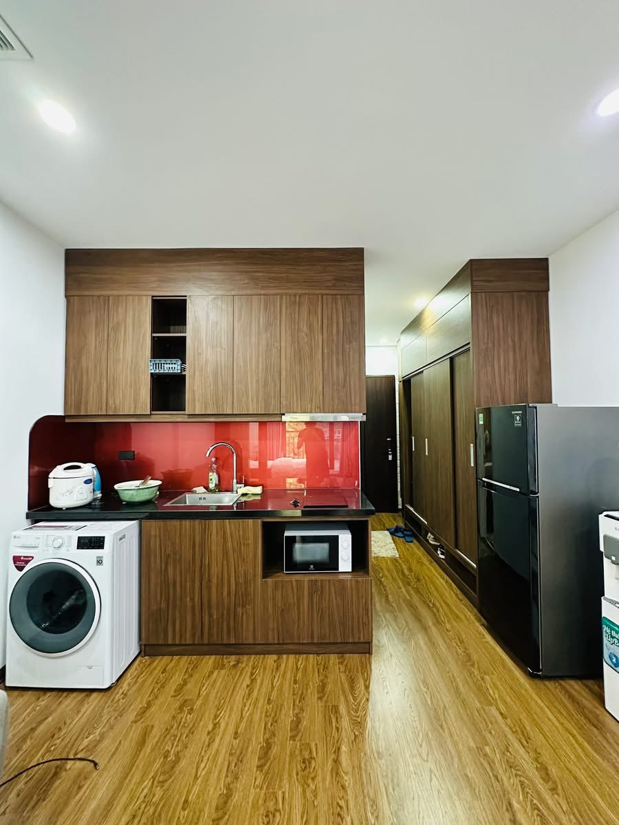 Bán nhà Đường 32