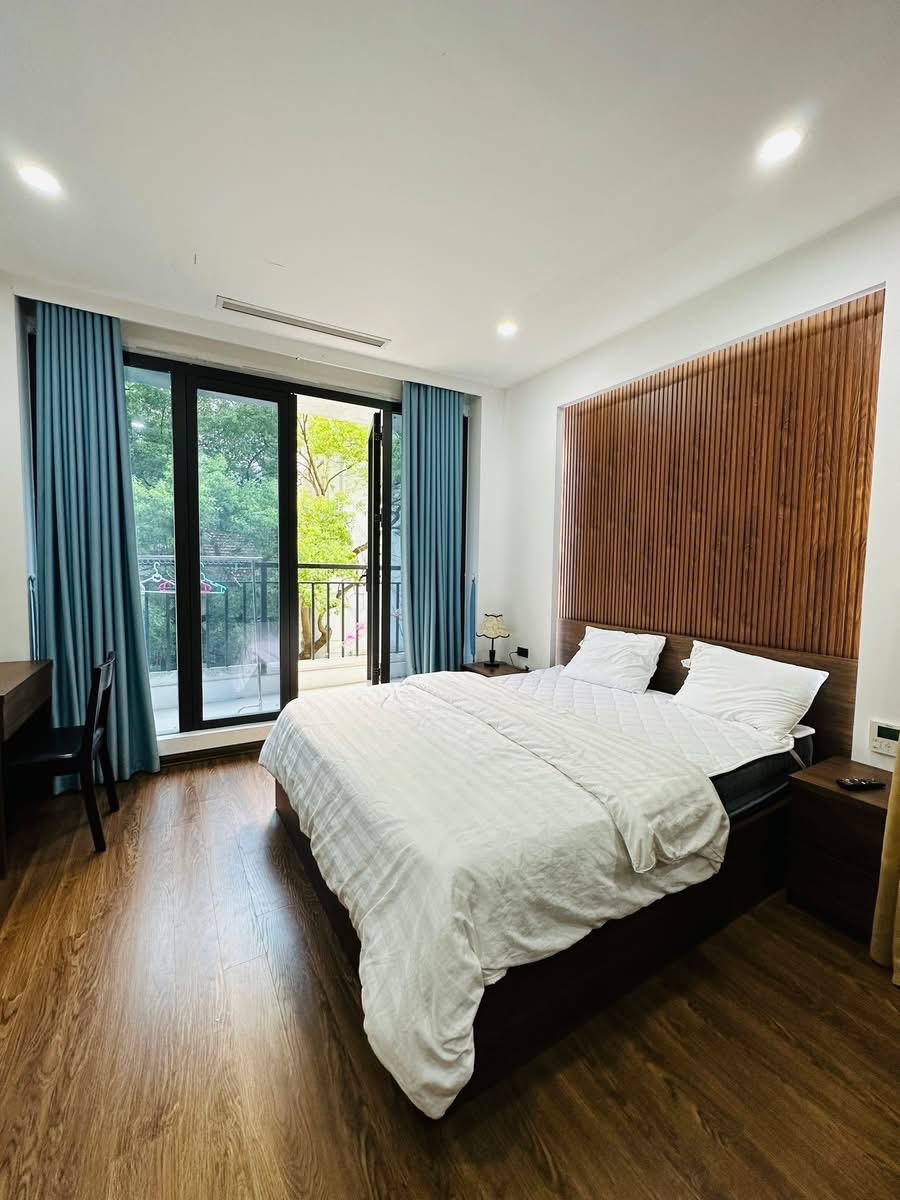 Bán nhà Đường 32