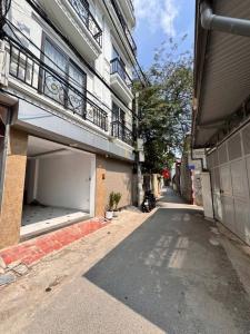 Bán nhà Bắc từ liêm