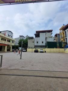 Bán nhà Đường 32