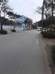 Nhà đẹp Dịch Vọng